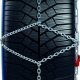 catene da neve Konig CB-7 Lato