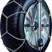 catene da neve Konig Easy-fit CU-9 obliquo