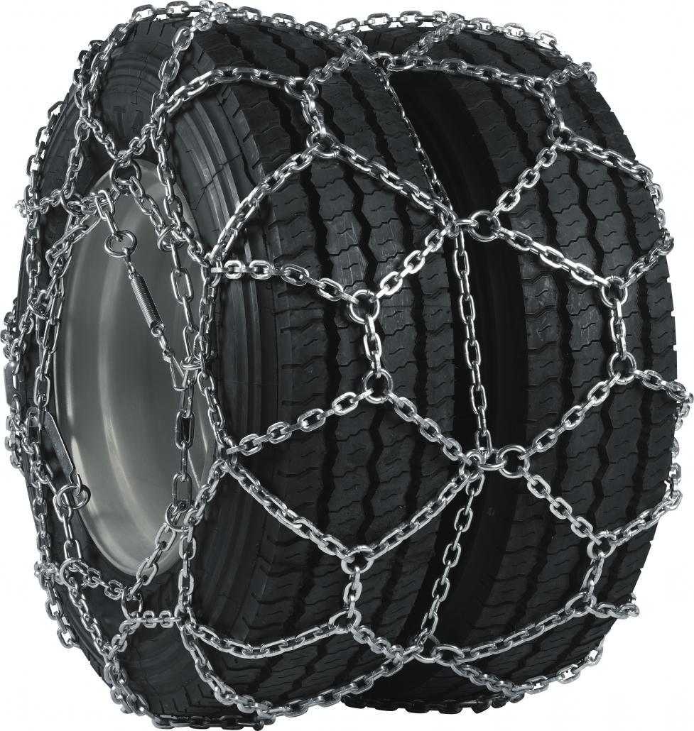 Snow Chains König Rallye Pro D and D Plus