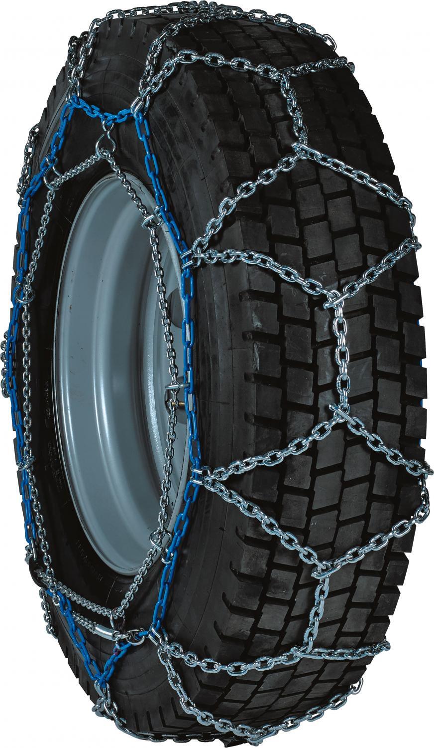 Snow Chains König Coach Master