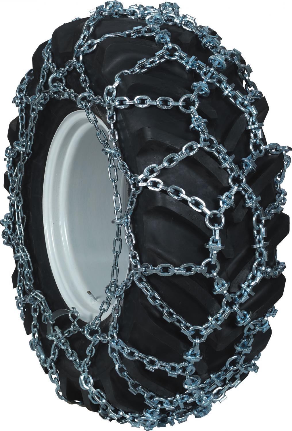 Snow Chains König Impact