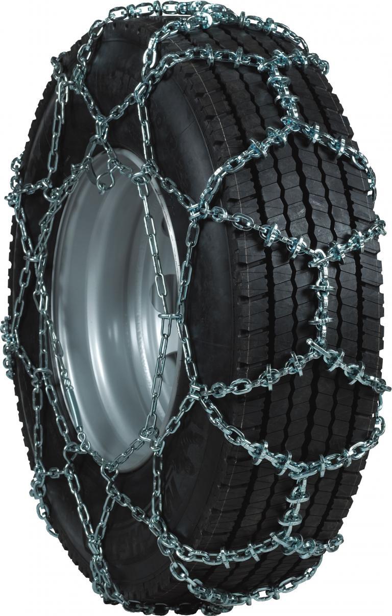Snow Chains König Polar Pro