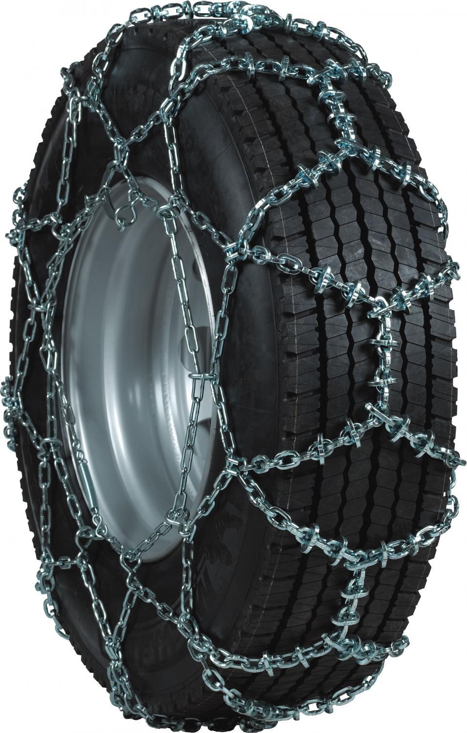 Snow Chains König Polar Pro