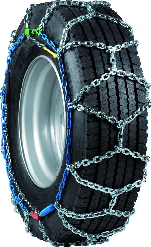 Snow Chains König T2 Pro