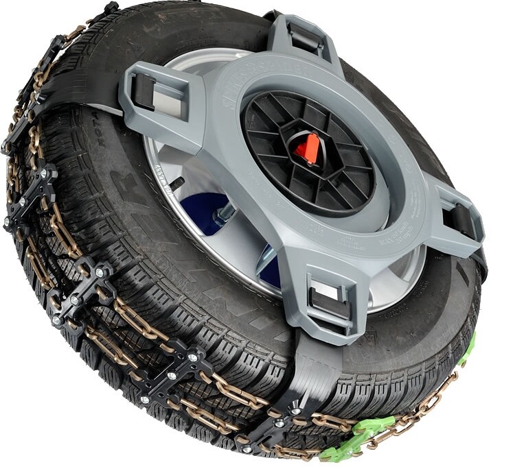 catene da neve Spikes Spider Sport catene da neve Spikes Spider Sport