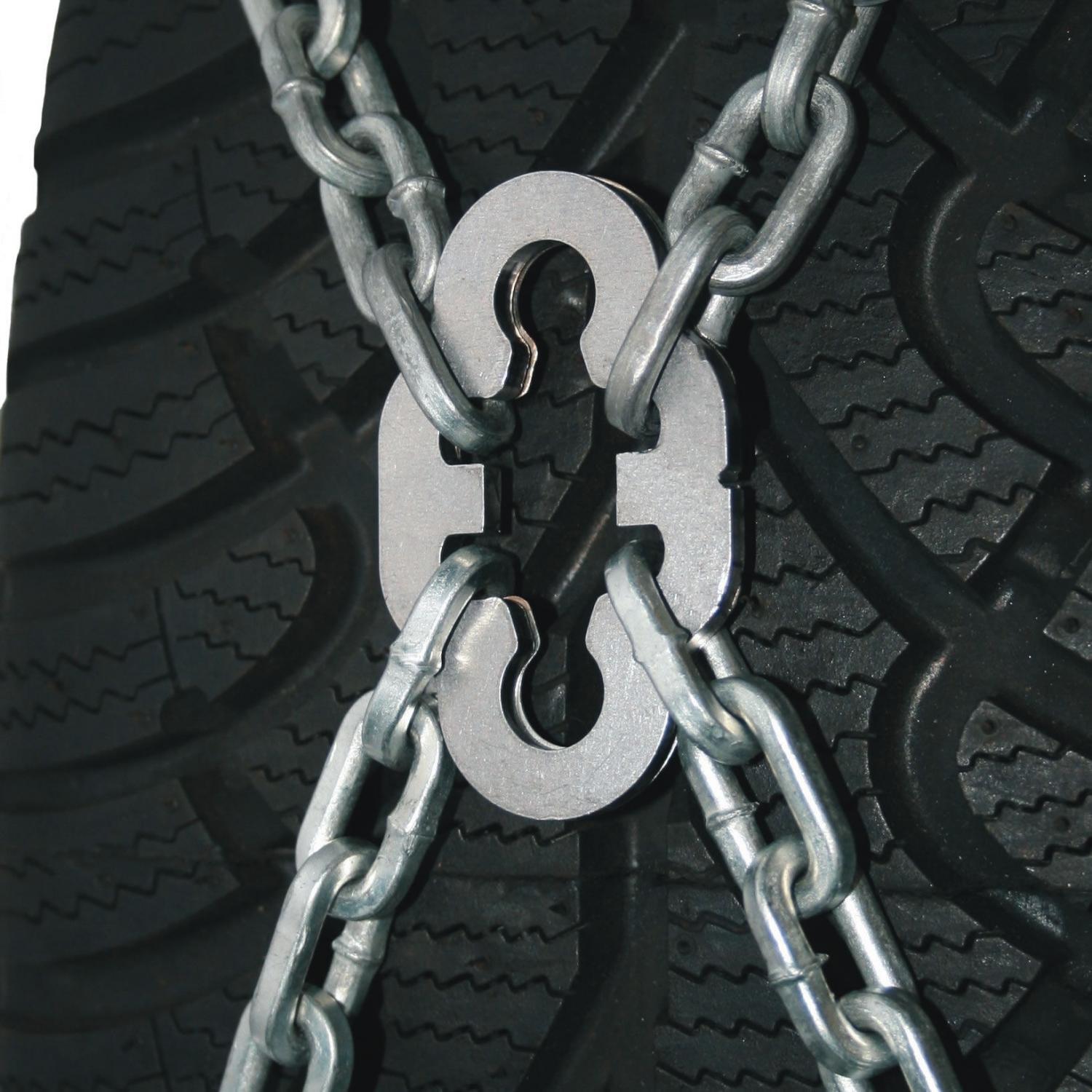 Snow Chains Spikes Spider Alpine Pro