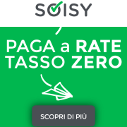 paga a rate con Soisy!