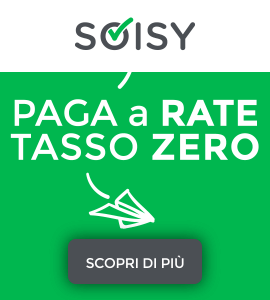 paga a rate con Soisy!