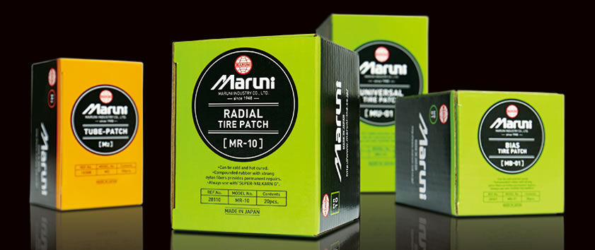 Maruni Riparazione Pneumatici | K2 Centro Catene da neve König