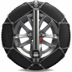 Catene da neve Konig Easy-fit CU-9 gruppo  050
