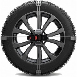 Catene da neve Konig K-Summit gruppo  K45