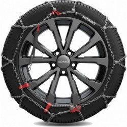 Catene da neve Konig K-Slim gruppo  070