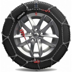 Catene da neve Konig CS-9 gruppo 085  (ULTIMA!)