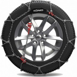 Catene da neve Konig CL-10 gruppo 100