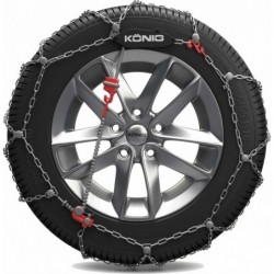 Catene da neve Konig CG-9 gruppo 097