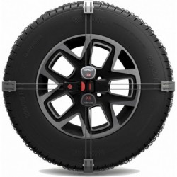Catene da neve Konig K-Summit XL gruppo K56