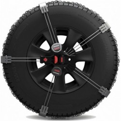 Catene da neve Konig K-Summit Van gruppo K81