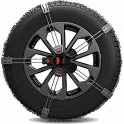 K-Summit XXL gruppo K77 SOLO mezza coppia (ricambio)