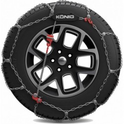 Catene da neve Konig XG Cross gruppo 223