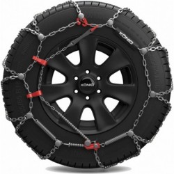 Catene da neve Konig XD-16 gruppo 266