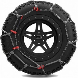 Catene da neve Konig XD-16 Pro gruppo 274