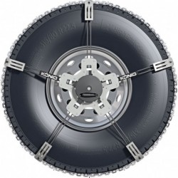 Catene da neve Konig K-Summit Pro gruppo K127