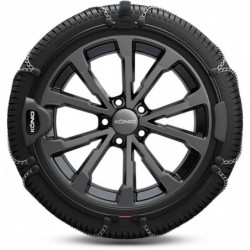 Catene da neve Konig Reflex Edge 597