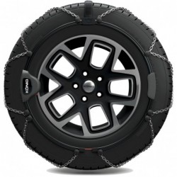 Catene da neve Konig Reflex Cross 243