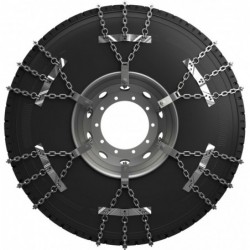 Catene da neve Konig Cingoli B filo mm7
