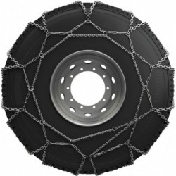 Catene da neve Konig Coach Master gruppo 9080 filo mm6