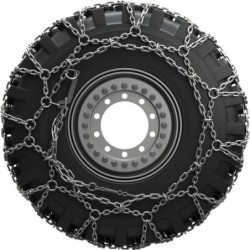 Catene da neve Konig DR gruppo 3008 filo mm5.5
