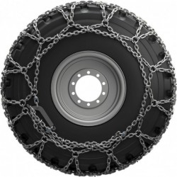 Catene da neve Konig DRS gruppo 6050 filo mm10