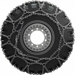 Catene da neve Konig Impact gruppo 1410 filo mm7