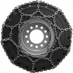 Catene da neve Konig Load Master gruppo 6020 filo mm4.5