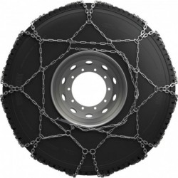 Catene da neve Konig Polar Pro gruppo 5199 filo mm7