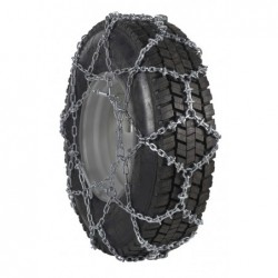 Catene da neve Konig Polar Pro* gruppo 371 filo mm7.75..