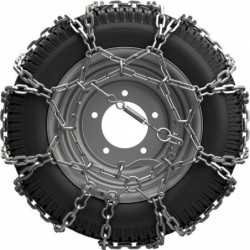 Catene da neve Konig Rallye VS gruppo 4020 filo mm5.5