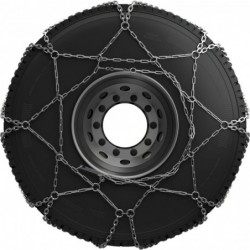 Catene da neve Konig Rallye Pro D Plus gruppo 2406 filo mm8