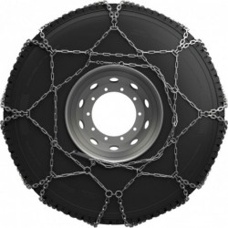 Catene da neve Konig Rallye Pro gruppo 1445 filo mm7