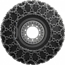 Catene da neve Konig Super Impact gruppo 3201 filo mm7