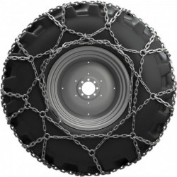 Catene da neve Konig Supertractor gruppo 1709 filo mm8