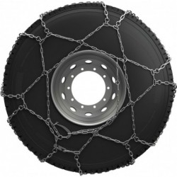 Catene da neve Konig TM-7 gruppo 5314 filo mm7