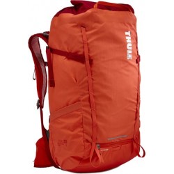 Zaino da escursione per donne Thule Stir 35L roar orange