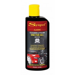 Synpol SY402 Classic Polish Protettivo, 200 ml