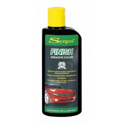Synpol SY406 Finish Polish Abrasivo, 200 ml
