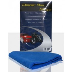 Cleaner New panno