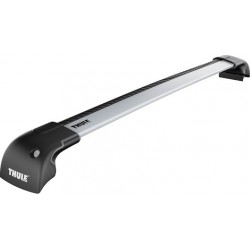 Wingbar Egde 9591 Fixpoint Flush Rail S - 2 Barre
