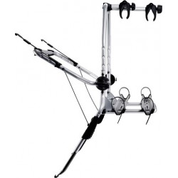 Thule Portabici Posteriore Clipon High 9105