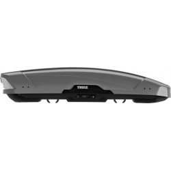 Thule Motion XT Sport Titanio Lucido 300 Litri
