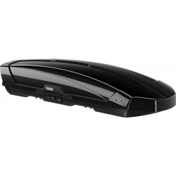 Thule Motion XT XXL Nero Lucido 610 Litri